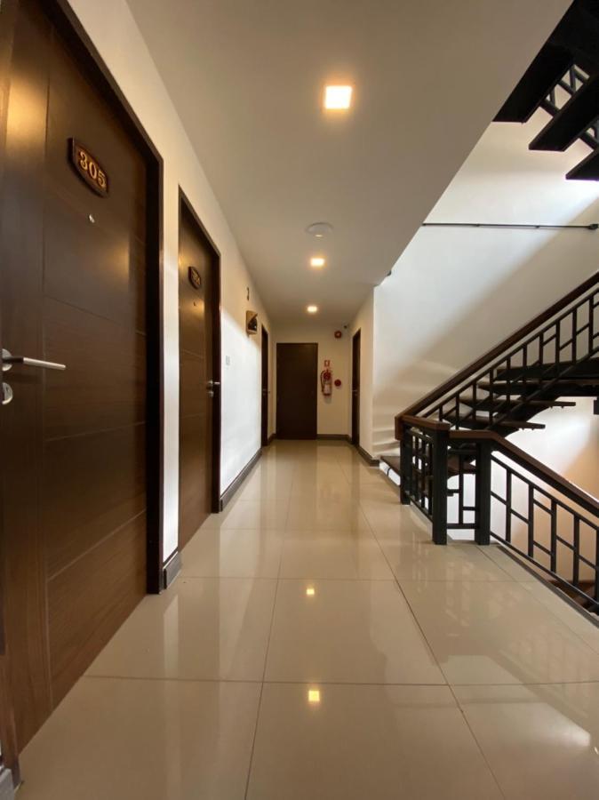 C Hotel Boutique And Comfort Chiang Mai Eksteriør bilde
