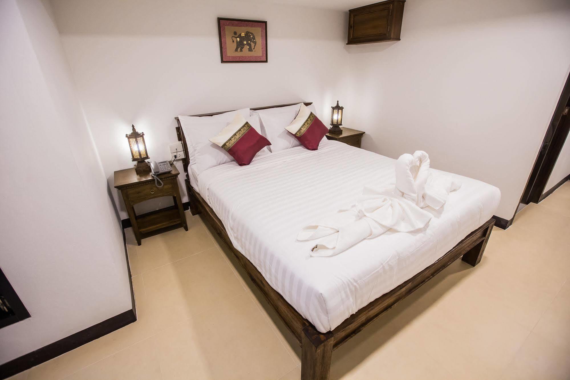 C Hotel Boutique And Comfort Chiang Mai Eksteriør bilde